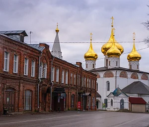 Благовещенский собор-0
