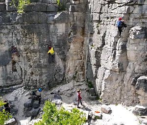 Дюкинские карьеры-2