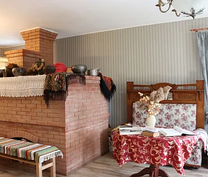 Музейно-выставочный центр им. В.А. Солоухина-1