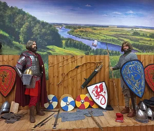 Музей «Стародуб на Клязьме»-2