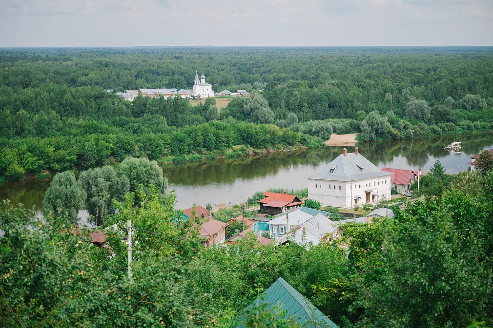 Свято знаменский женский. Свято знаменский женский