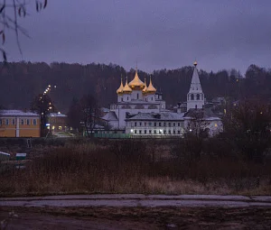 Благовещенский собор-1