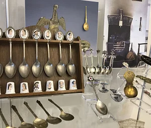 Музей ложки-0