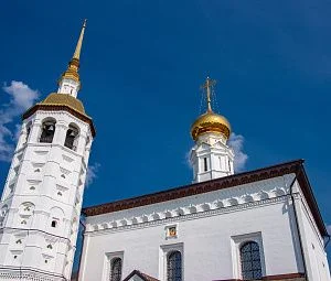 Воскресенская церковь-1