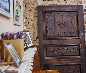 Музей непридуманных историй