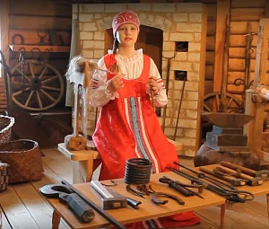 Историко-краеведческий музей «Летопись родного края»