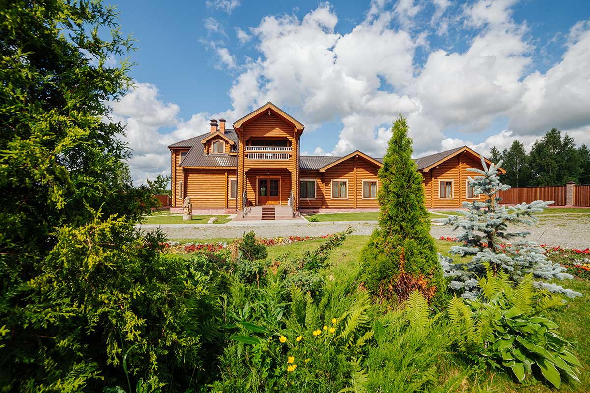 Экскурсия по охотничьему хозяйству «Павловское»-2