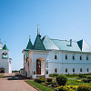 Спасо-Преображенский монастырь