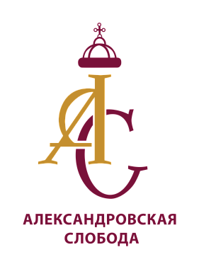 Сувенирная лавка музея-заповедника «Александровская слобода»