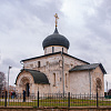 Георгиевский собор