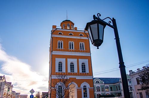 Муром в кино