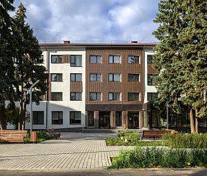 Отель «Муром»
