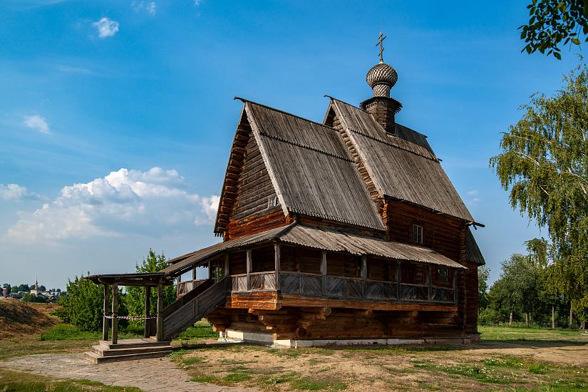 метель церковь-1