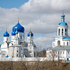 Свято-Боголюбский женский монастырь
