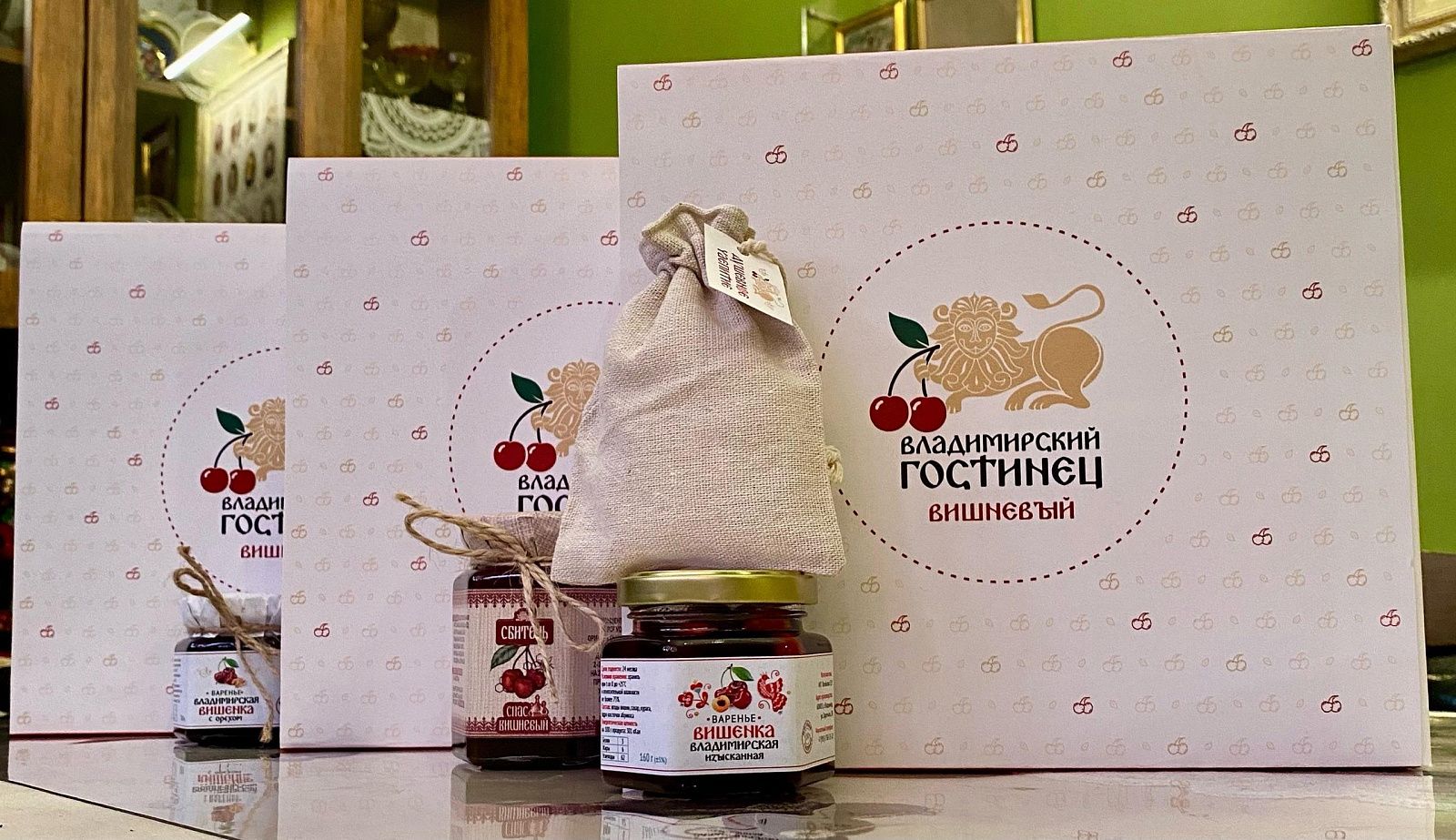 Музей-лавка «ПроСТОВаренье»-2